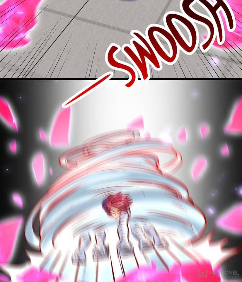 Extreme God Chapter 89 Bahasa Indonesia